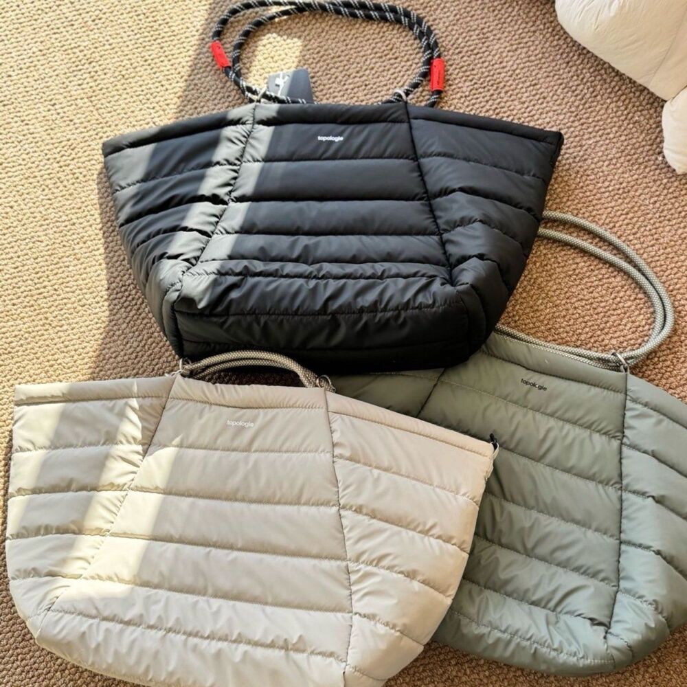 Pre-owned Topologie Bat-shaped Bag Women's Shoulder Bag Handbag - Picture 2 of 8